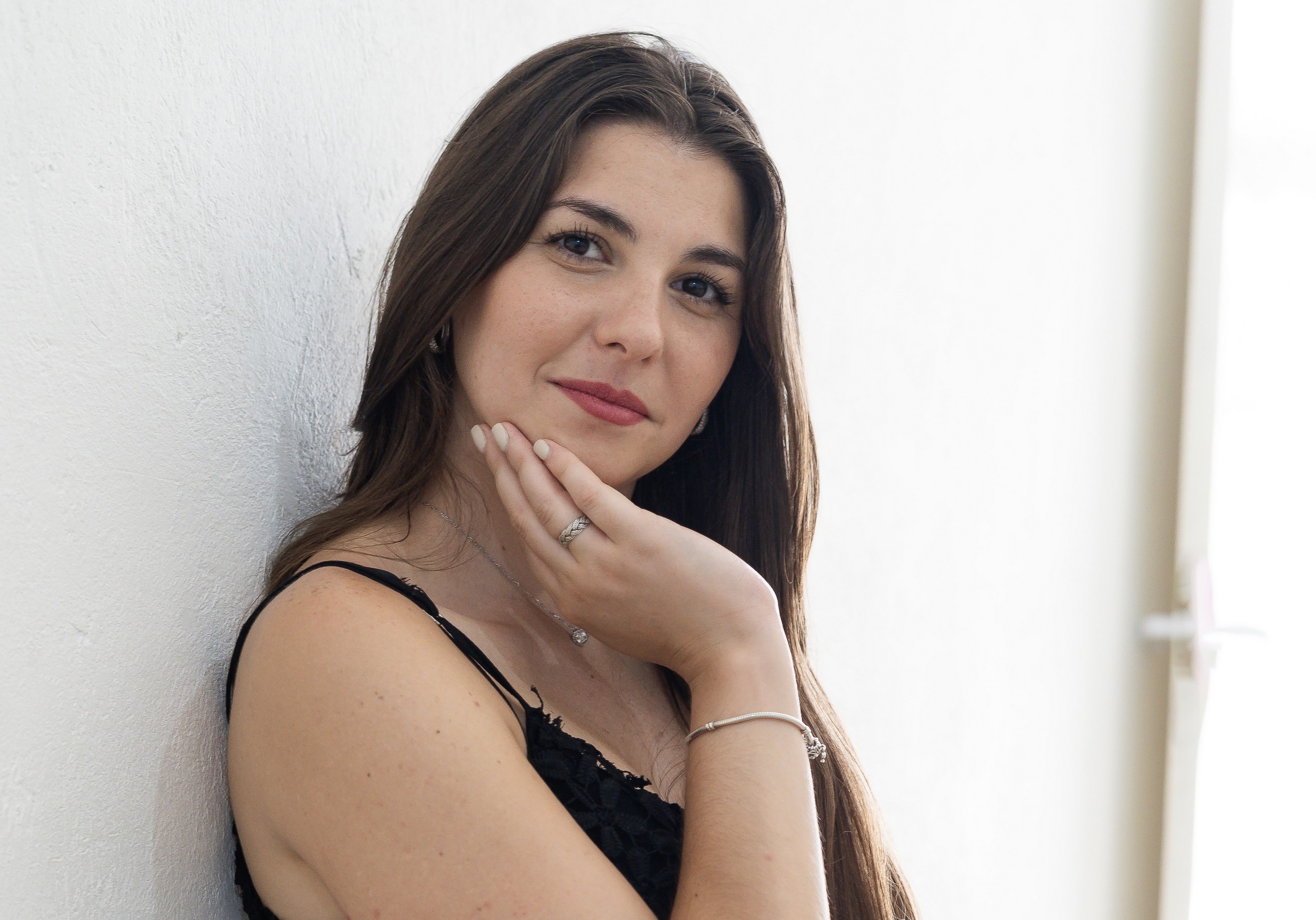 Soprano Natalia Córdoba to Perform Serata Lirica at Villa Victoria