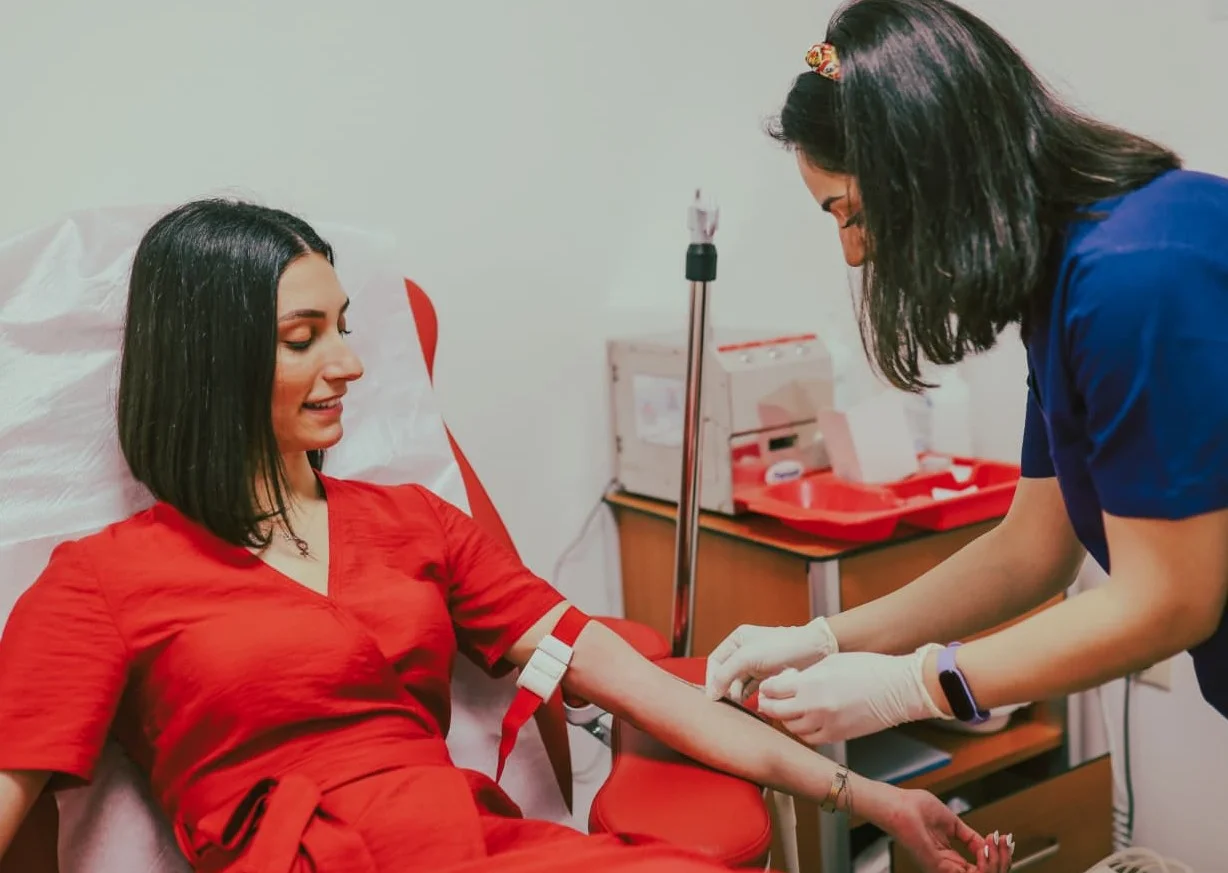 El CEMA será sede de una jornada integral de salud y donación de sangre – El Marplatense