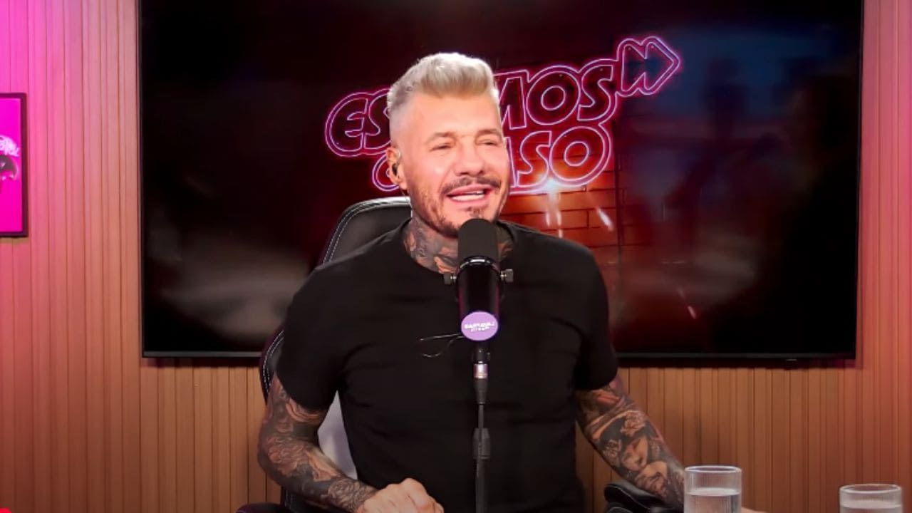 Listorti y Pachu Peña apuntaron contra Tinelli